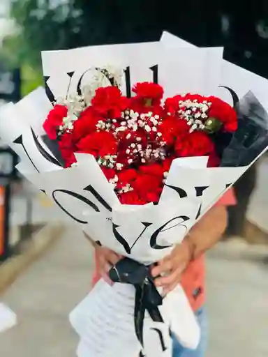 Floresrojas#02