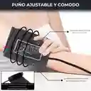 Tensiómetro Digital Maquina Tomar Presión Arterial Con Voz
