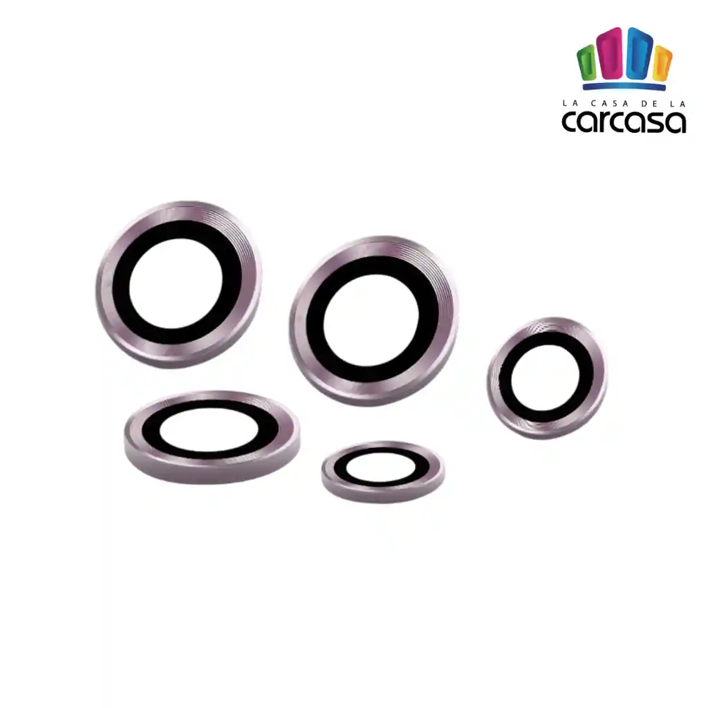 Protector Camara Sam S24 Ultra (morado)