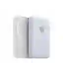 Combo Bateria Externa Magsafe+ Cargador Iphone 20w 1.1