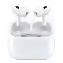 Combo Bateria Externa Magsafe+ Airpods Pro 2 Control De Volumen Tactil 1.1