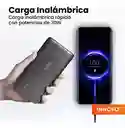 Power Bank Inalámbrica 20.000 Mah Carga Rapida Wireless 30w Innovo 3.0