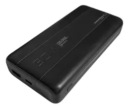 Power Bank Inalámbrica 20.000 Mah Carga Rapida Wireless 30w Innovo 3.0