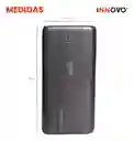 Power Bank Inalámbrica 20.000 Mah Carga Rapida Wireless 30w Innovo 3.0