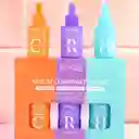 Kit Serum Combination Set X3 Bioaqua