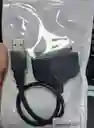 Cable Convertidor Usb 3.0 A Sata