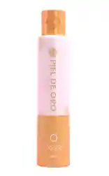 Piel De Oro Autobronceador