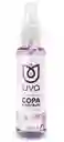 Limpiador De Copa Menstrual Uva, Por 60ml