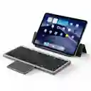 Teclado Inalámbrico Bluetooth Dux Ducis Ok Series Con Touchpad