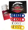 Juego De Mesa Strippoker