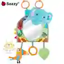 Espejo Múltiples Actividades Para Bebe Nuevo