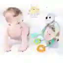 Espejo Múltiples Actividades Para Bebe Nuevo