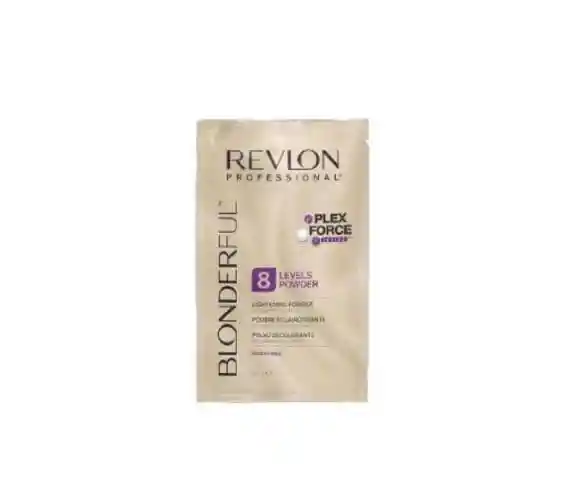 Blonderful Revlon