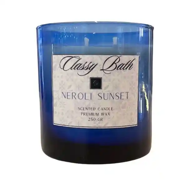 Vela Neroli Sunset