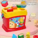 Set De Clasificación Y Apilamiento Para Niños Nuevo