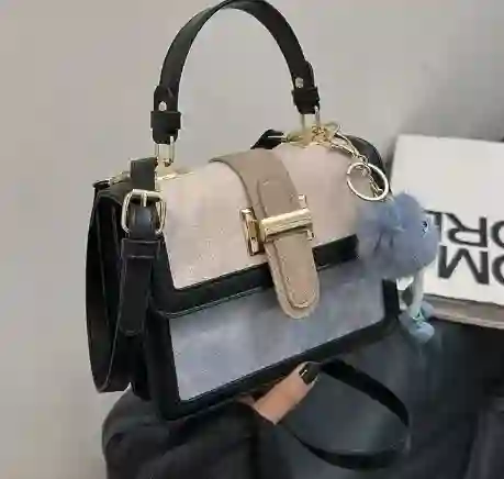 Bolso Manù