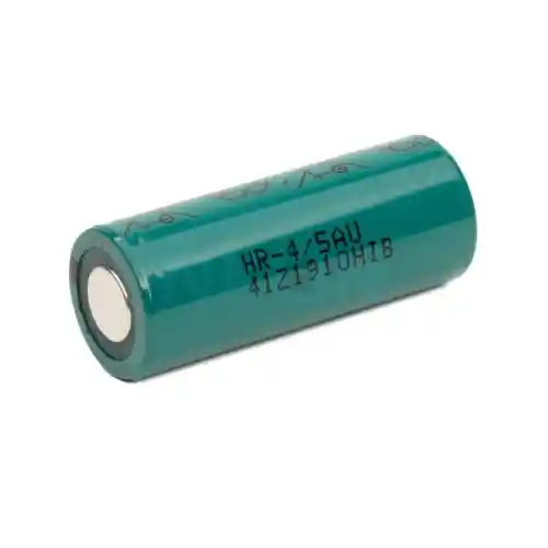 Batería 4/5a Fdk 1.2v 2150mah Nimh