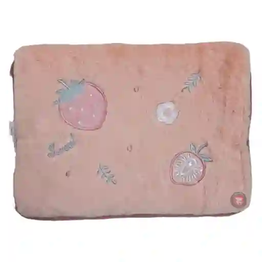 Bolsa Cojín Almohada Agua Caliente Para Dolores Musculares