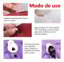 Bolsa Cojín Almohada Agua Caliente Para Dolores Musculares