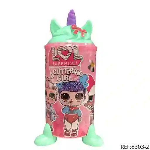 Muñeca Sorpresa