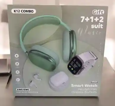 Combo K12