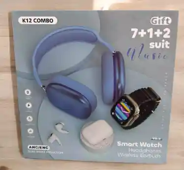Combo K12