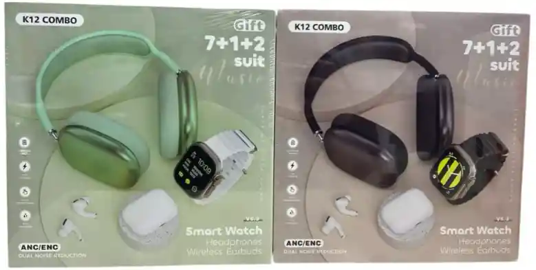 Combo K12