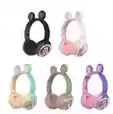 Diadema Barbie De Niña Bluetooth