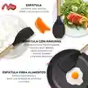 Set 12 Utensilios Para Cocina Silicona Resistentes Al Calor