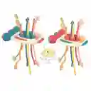 Juguete Cohete Sensorial Montessori Para Bebés