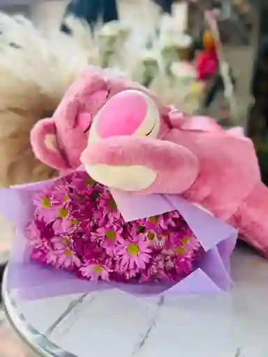 Combo Lotso