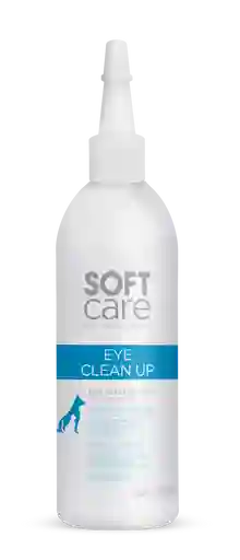 Soft Care Eye Clean Up 100 Ml