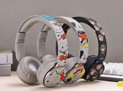 Diadema Beat Pro Disney