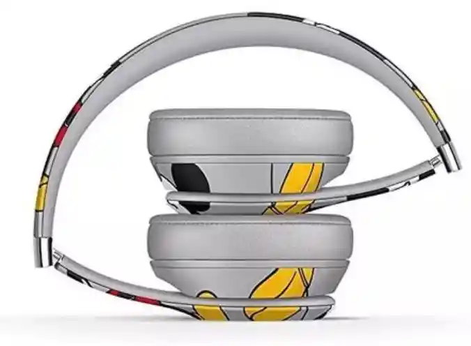 Diadema Beat Pro Disney