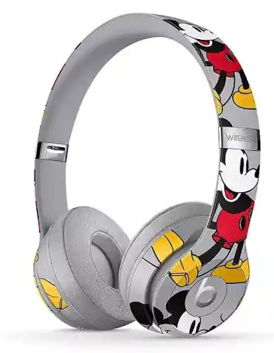 Diadema Beat Pro Disney