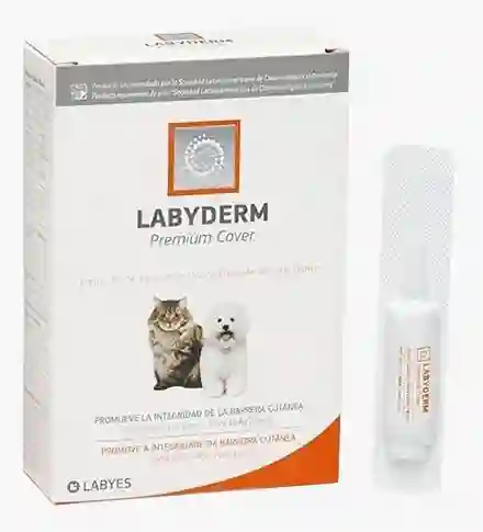 Labyderm Protector Premium Cover Hasta 20 Kg