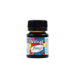 Vitral Amarillo 30cc