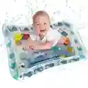 Tapete De Agua Para Bebé Diseño Ballena Nuevo