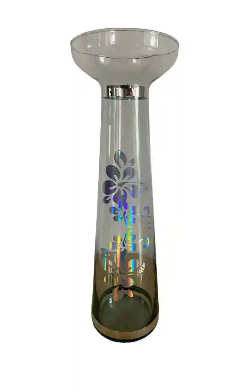 Florero Jarrón Egipcio
