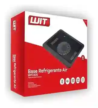 Base Refrigerante
