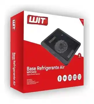 Base Refrigerante