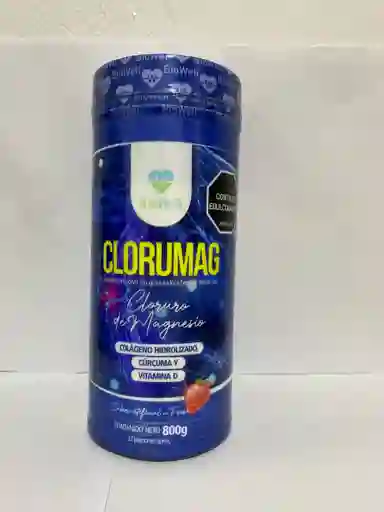 Clorumag