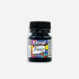 Vitral Azul 30cc