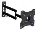 Soporte De Pared Para Televisor 14 A 42 Pulgadas Brazo Extensible