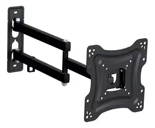 Soporte De Pared Para Televisor 14 A 42 Pulgadas Brazo Extensible