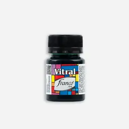 Vitral Verde 30cc