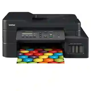 Impresora Brother T72dw