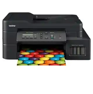 Impresora Brother T72dw