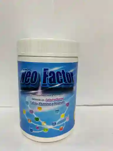Neo Factor