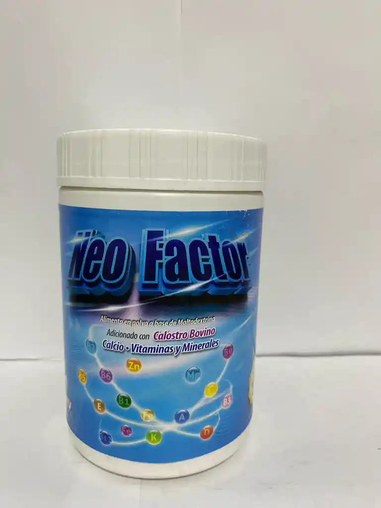 Neo Factor